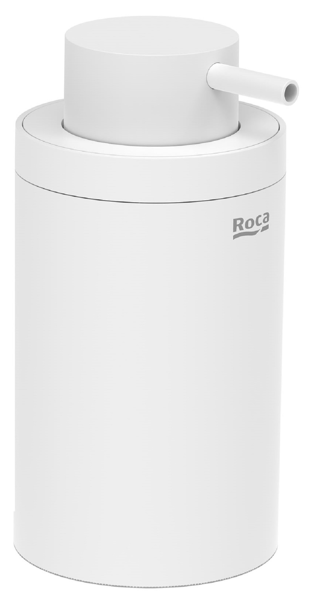 Roca Hotel's dispenser di sapone liquido 200 ml bianco A817589B00
