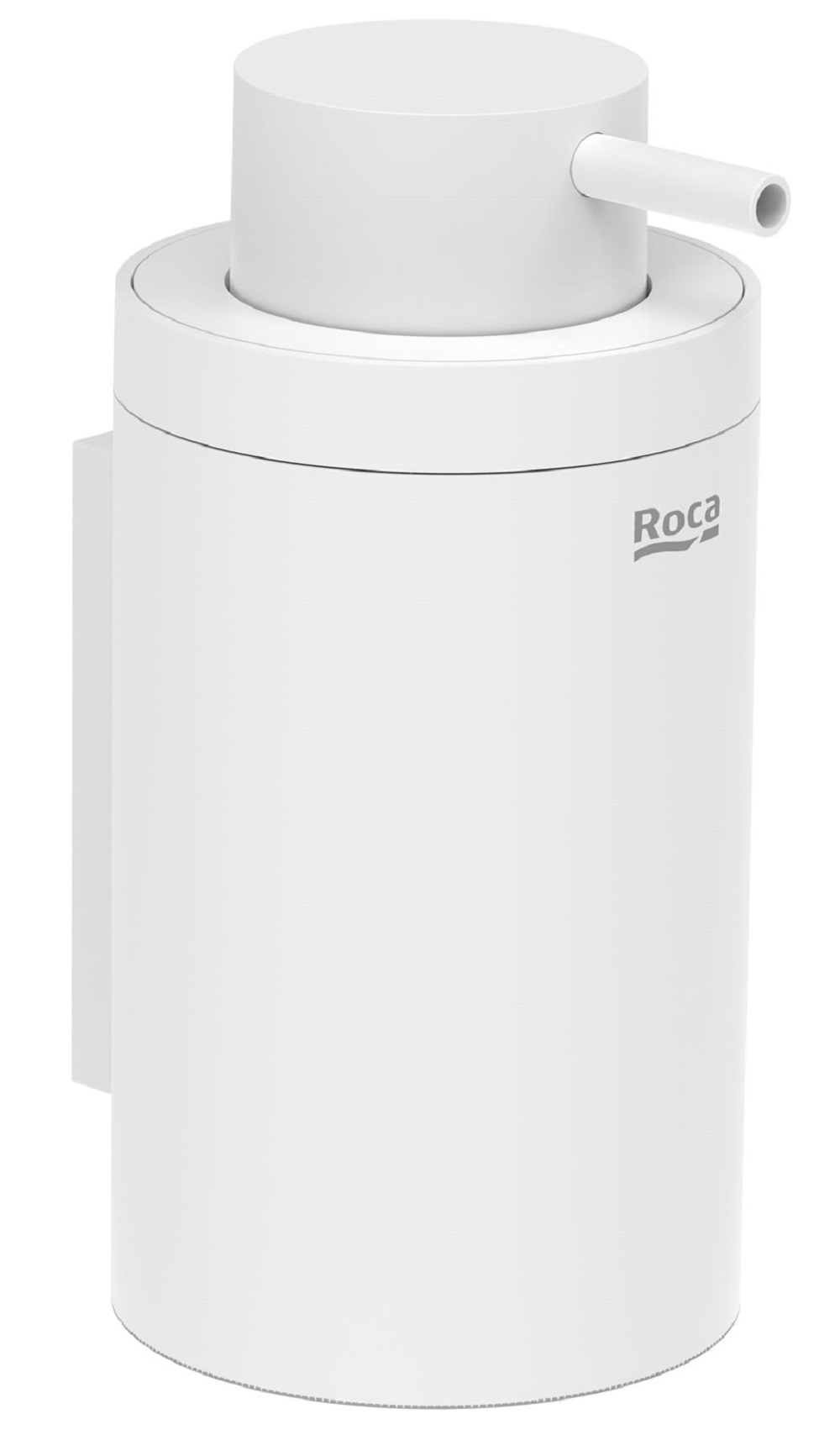 Roca Hotel's dispenser di sapone liquido 200 ml bianco A817596B00