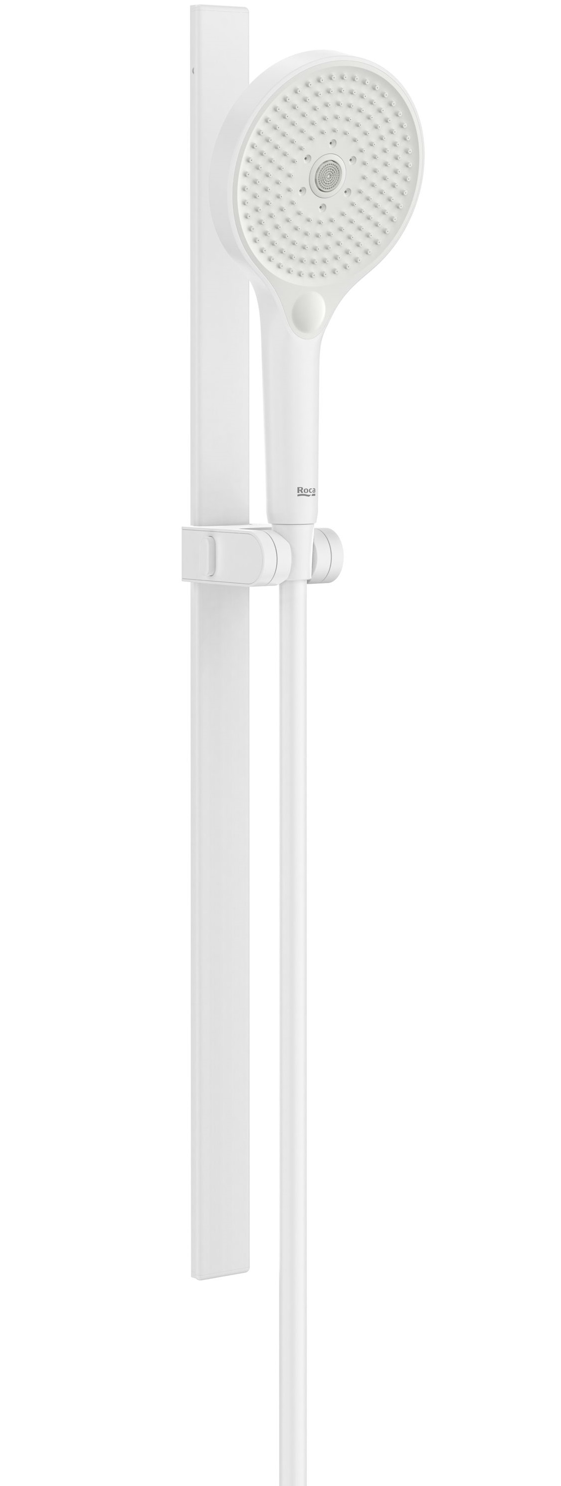 Roca Plenum set doccia a parete bianco A5B8E14B00