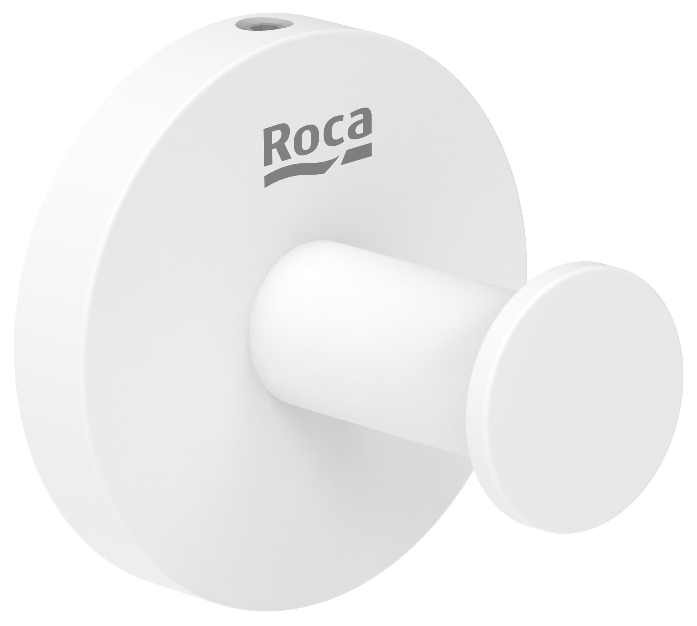 Roca Hotel's portasciugamani bianco A817570B00