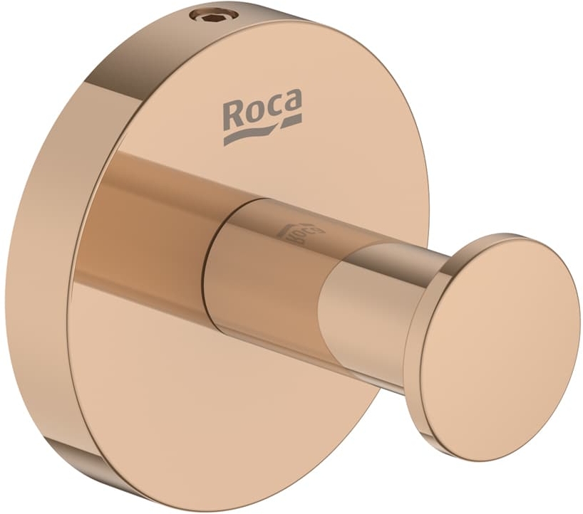 Roca Hotel's portasciugamani oro A817570RG0