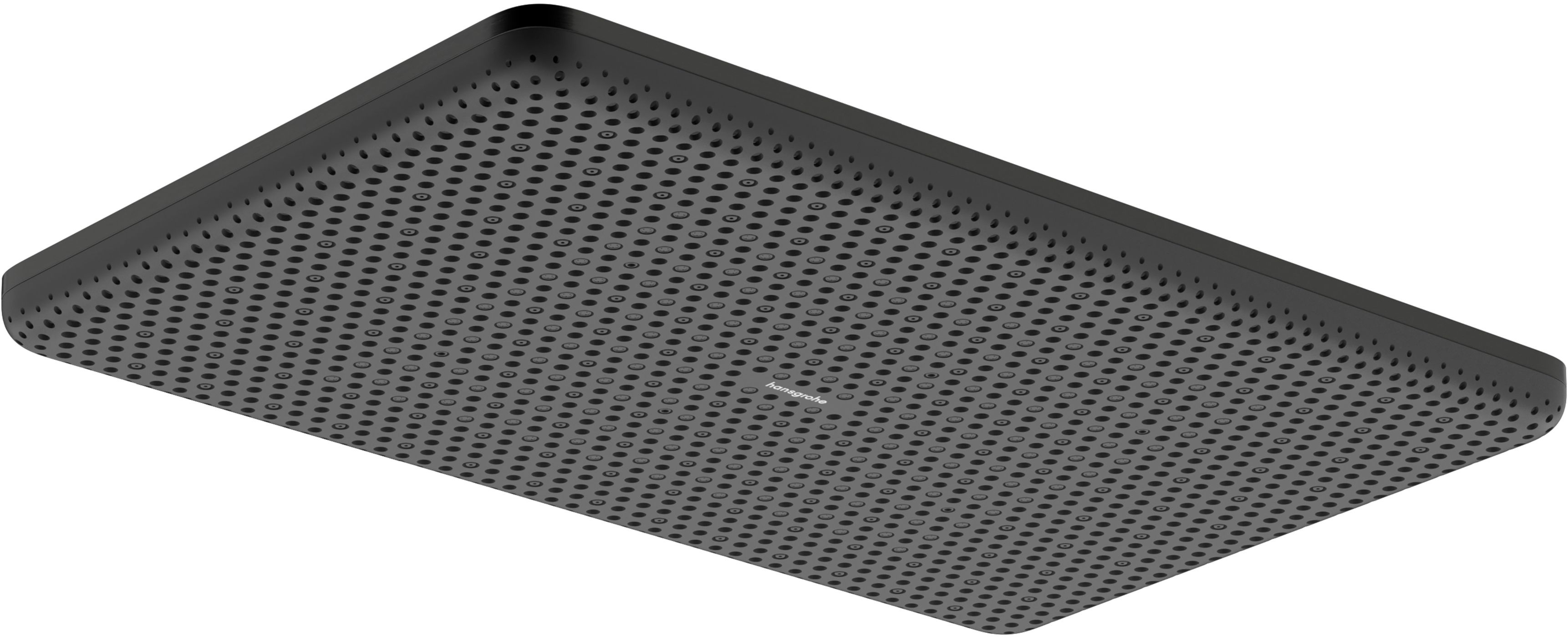 Hansgrohe Raindance Alive Q soffione doccia 34.3x21.4 cm rettangolare || 24531340