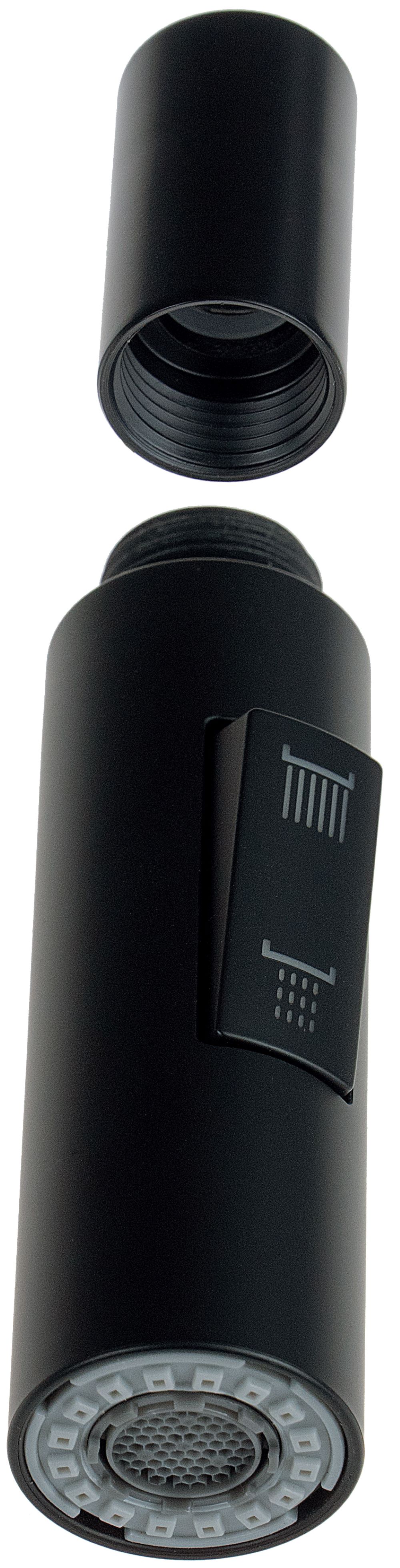 Deante Luno doccetta per rubinetto da cucina ABAN74S