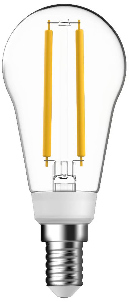 Nordlux A-ClassE14 lampadina 1x2.3 W 2700 K E14 5222000321