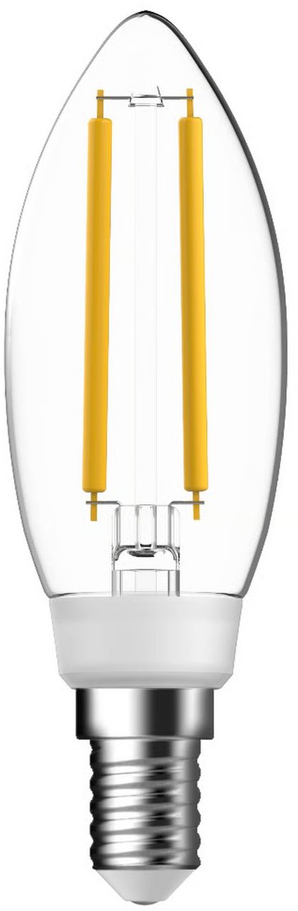 Nordlux A-ClassE14 lampadina 1x2.3 W 2700 K E14 5223000321