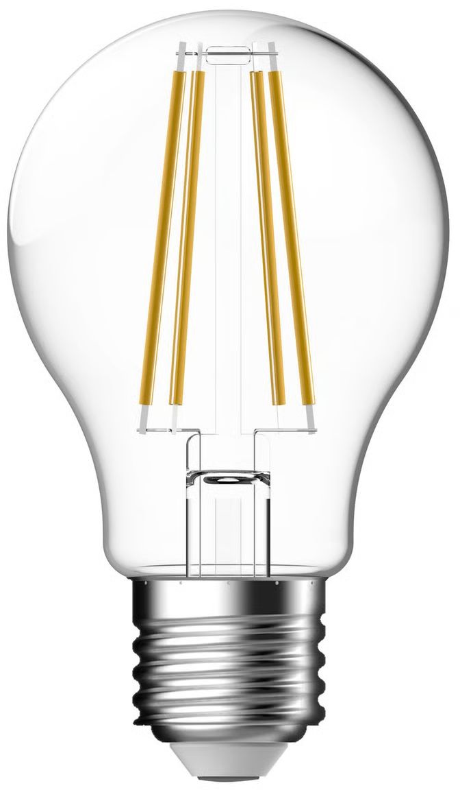Nordlux A-ClassE27 lampadina 1x4 W 4000 K E27 5221031521