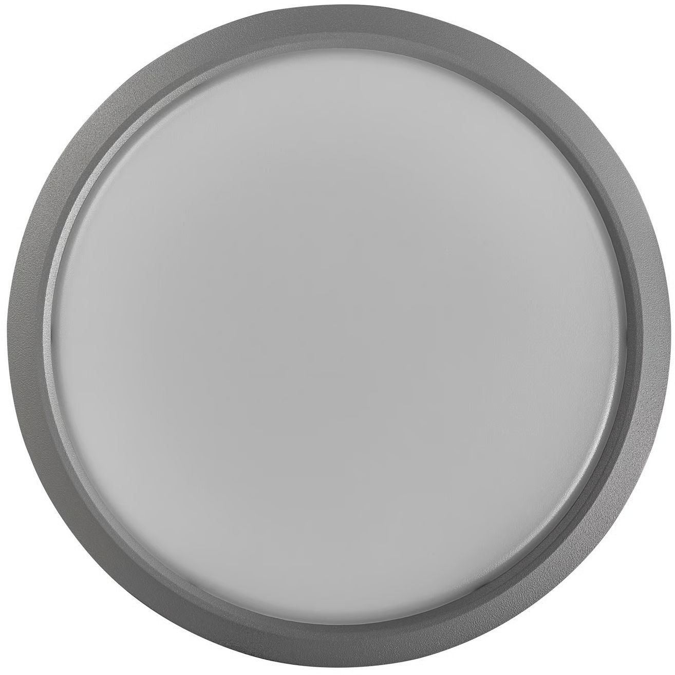 Nordlux AvaSmart lampada da parete per esterni 1x9.5 W grigio 2019016010