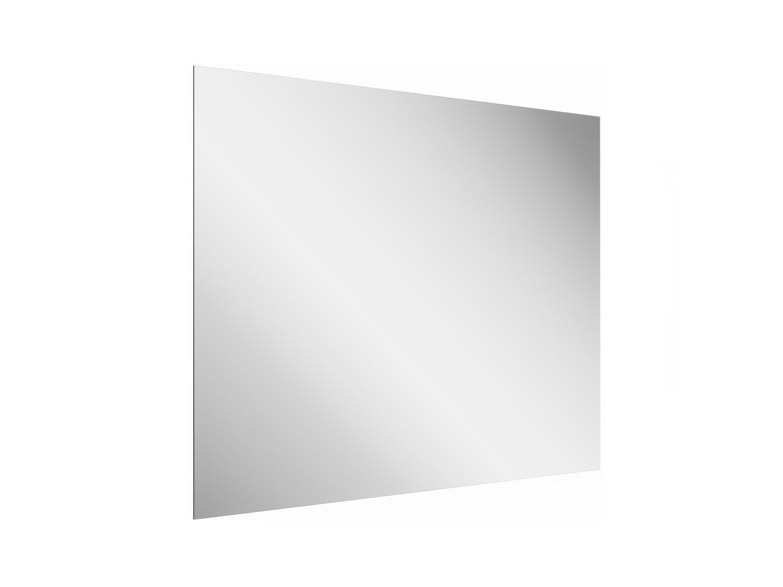 Ravak Oblong specchio 70x70 cm quadrata con illuminazione X000001563