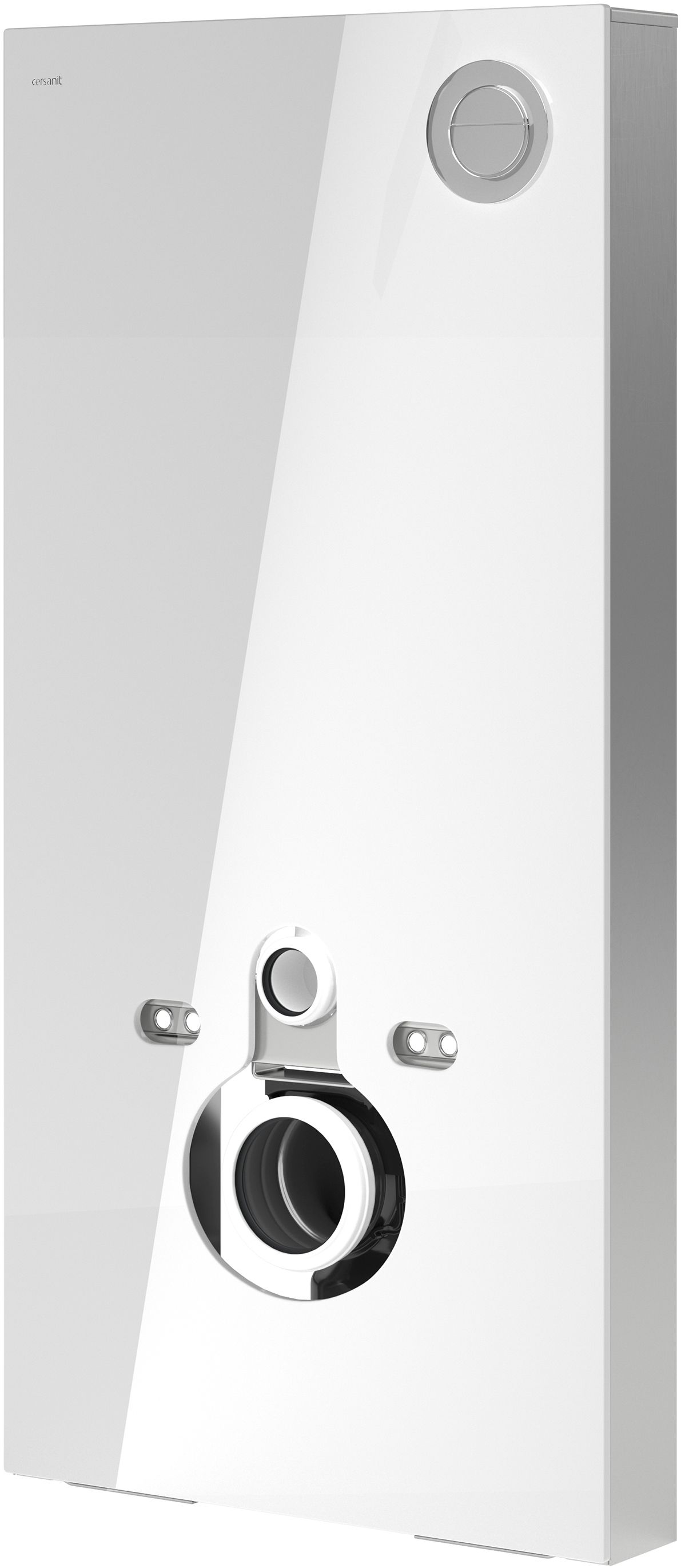 Cersanit Aqua Integra modulo sanitario per vaso sospeso K97-457