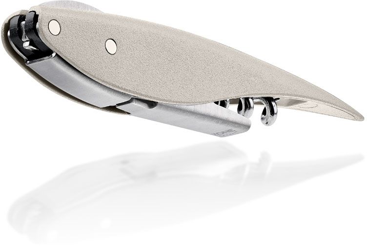 Zone Denmark Rocks cavatappi xx cm grigio 11986