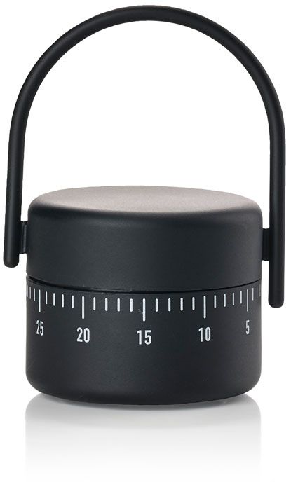 Zone Denmark Singles timer da cucina 332015