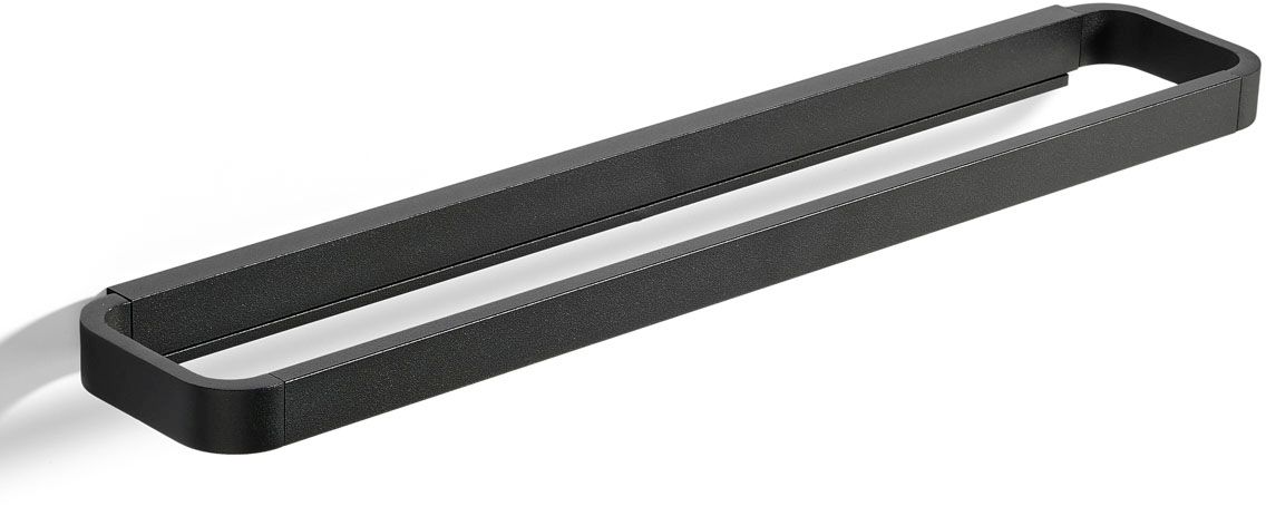 Zone Denmark Rim portasciugamani nero 14638