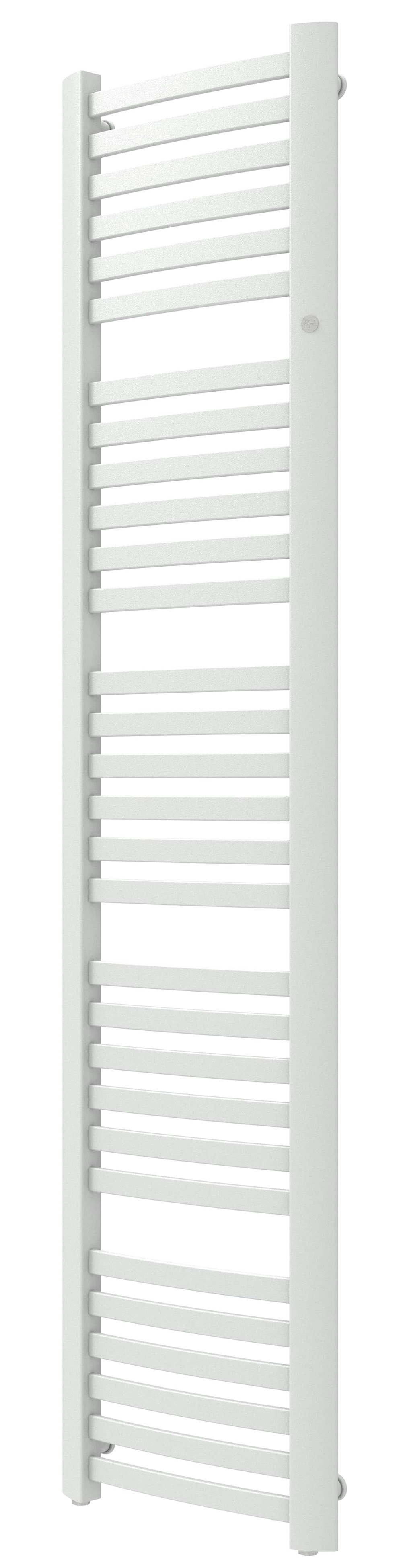 Instal Projekt Retto radiatore da bagno a scaletta 180x41.2 cm bianco RET-40/180