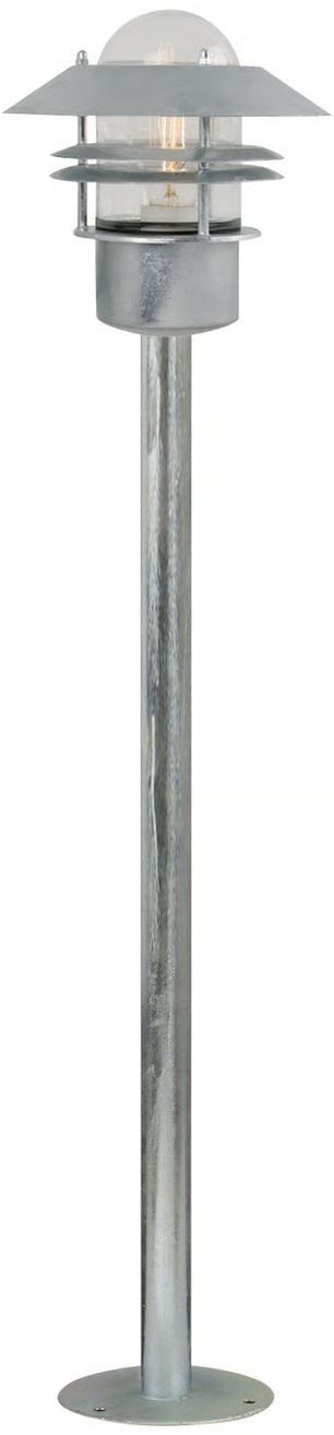 Nordlux Blok lampada da terra per esterni 1x60 W 25078031