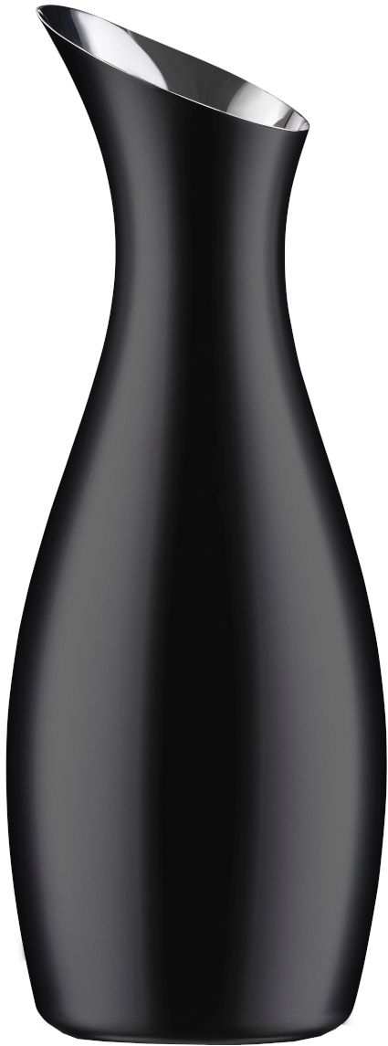 Zone Denmark Rocks caraffa xx cm nero 11821