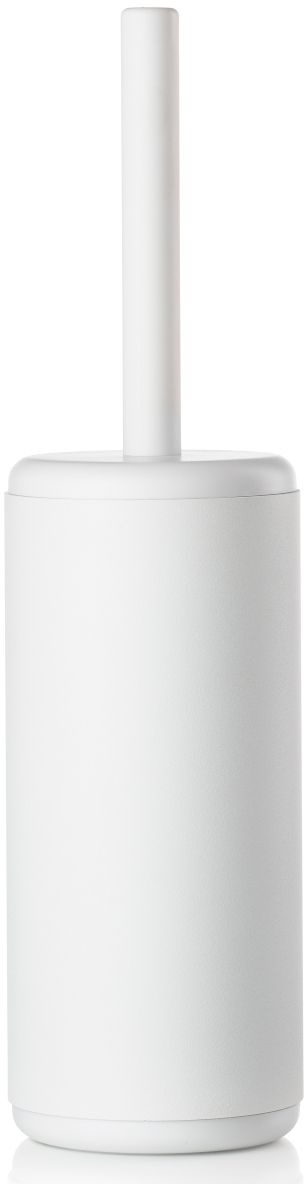 Zone Denmark Rim scopino wc appoggiato bianco 14480