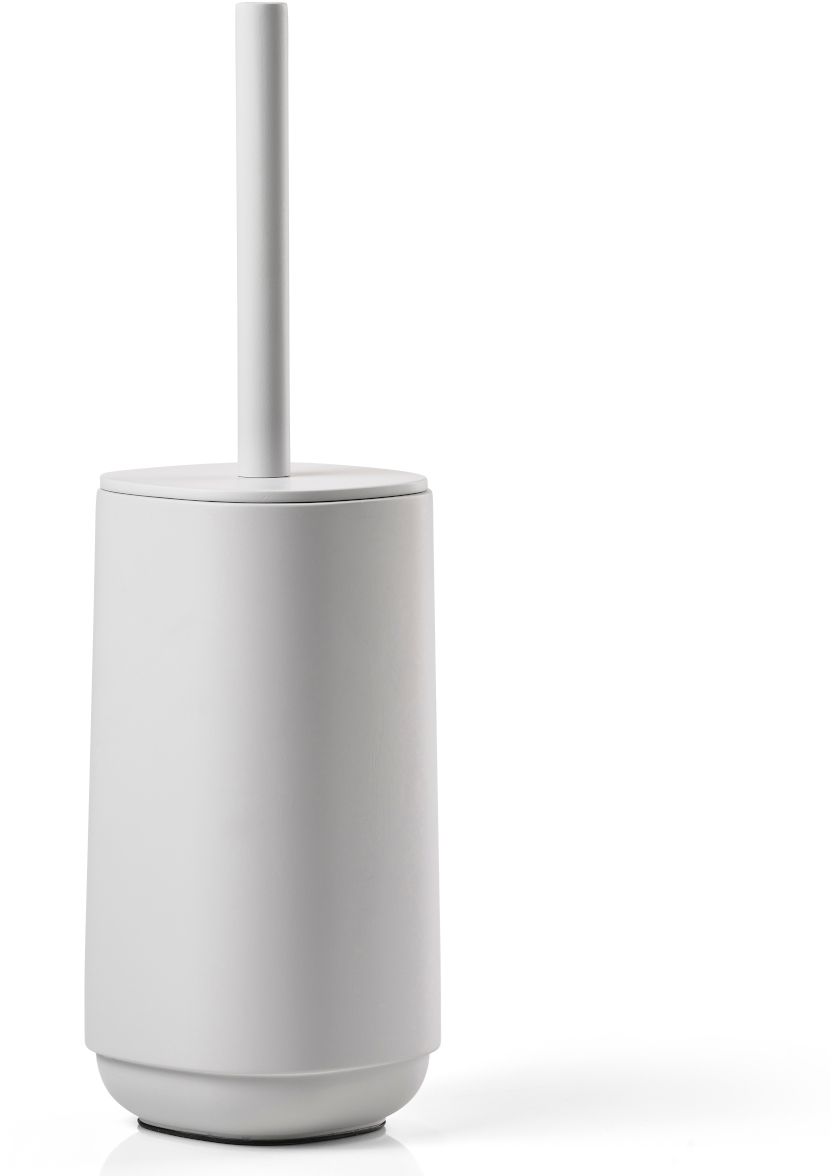 Zone Denmark Time scopino wc appoggiato grigio 28127