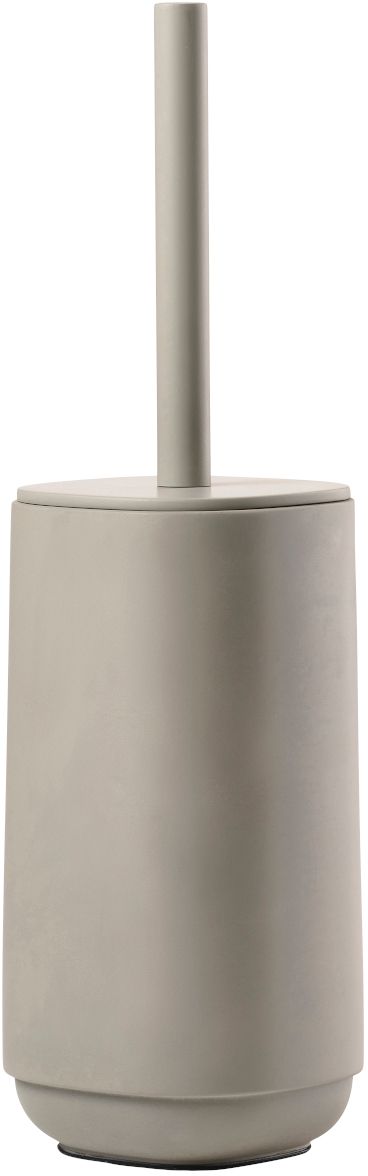 Zone Denmark Time scopino wc appoggiato crema 28126