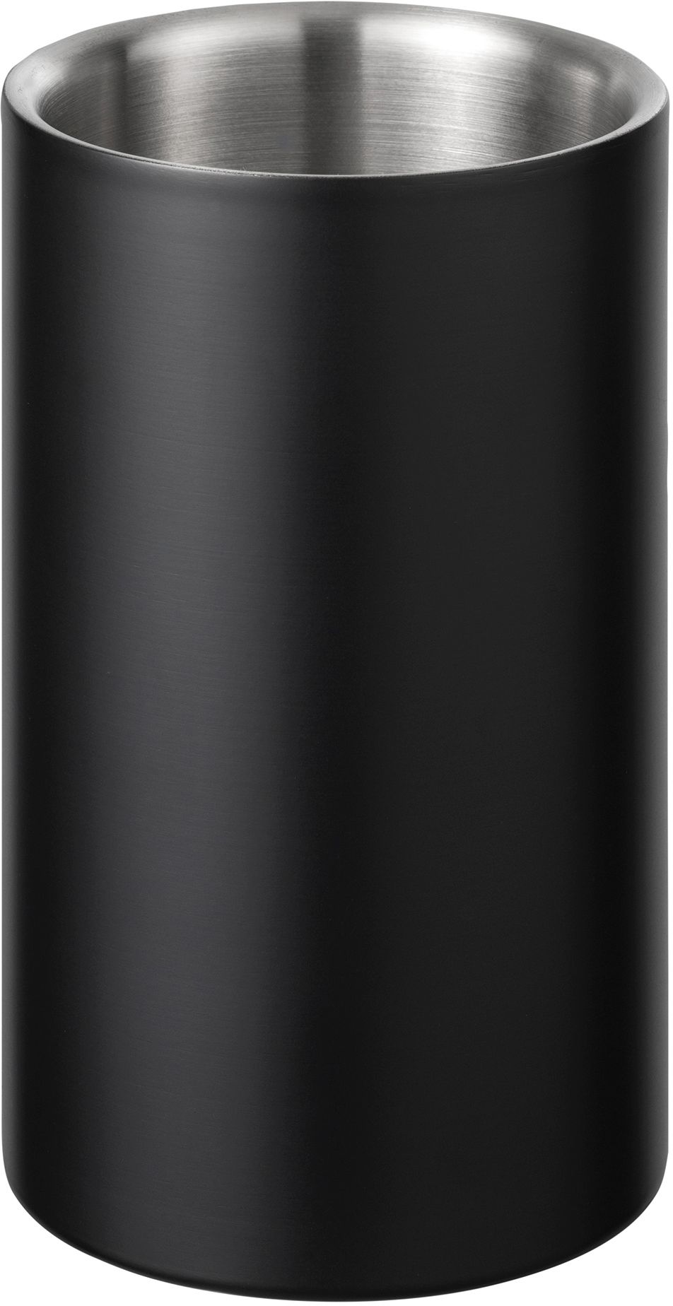 Blomus Easy contenitore xx cm nero 64274