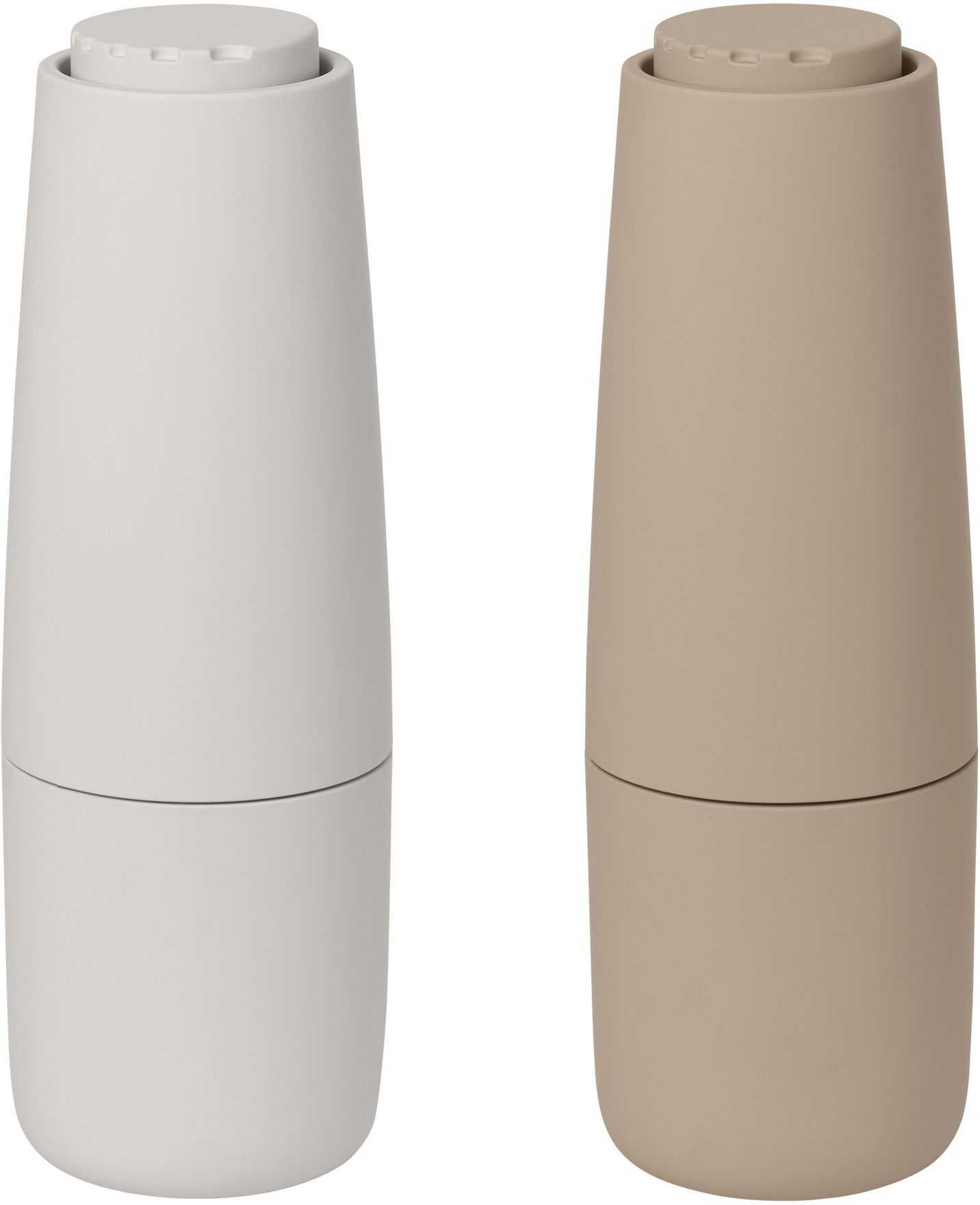 Blomus Salpi macinini per spezie xx cm beige 63959