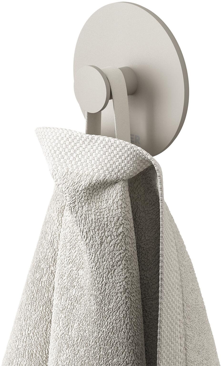 Tiger Base portasciugamani || 800730