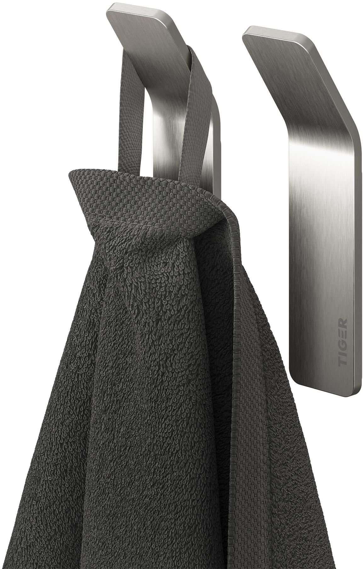 Tiger Single set di ganci || 800744