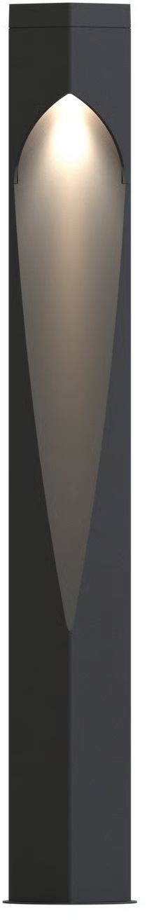 Nordlux Concordia lampada da terra per esterni 1x28 W antracite 49018050