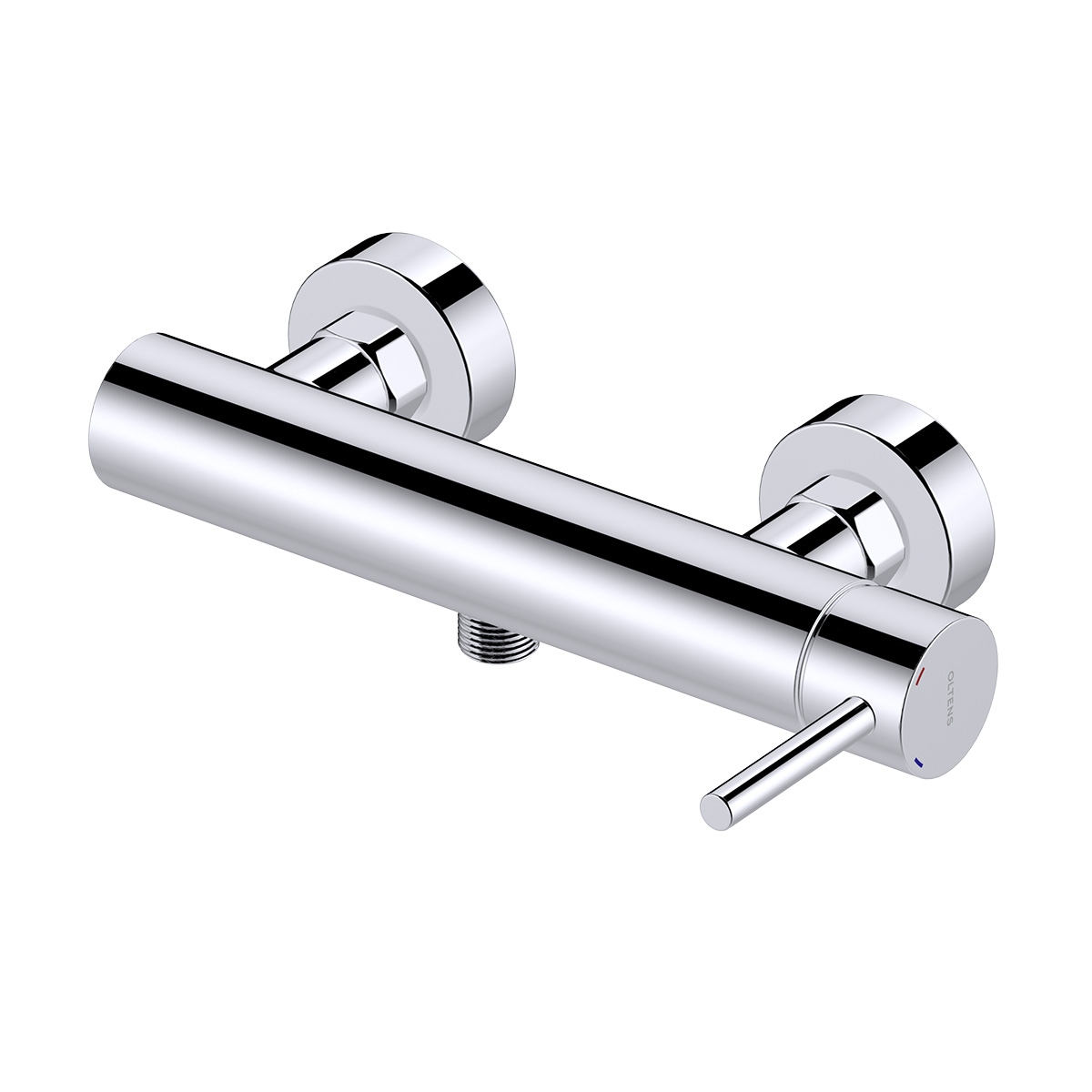Oltens Molle rubinetto per doccia a parete cromo 33010100