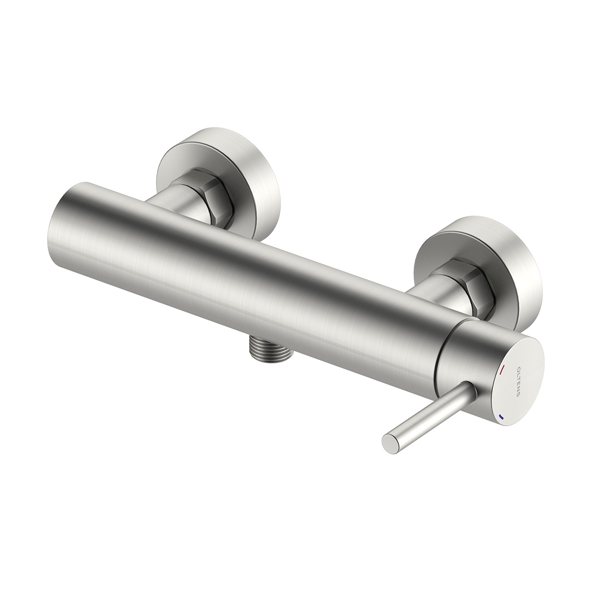 Oltens Molle rubinetto per doccia a parete nichel 33010910