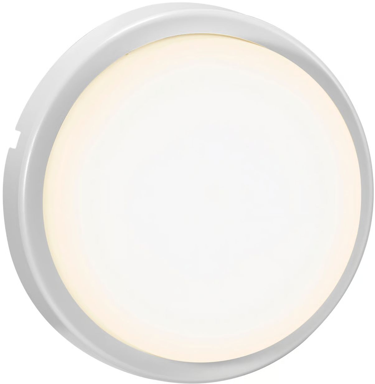 Nordlux Cuba Outdoor lampada da parete per esterni 1x6.5 W bianco 2019161001