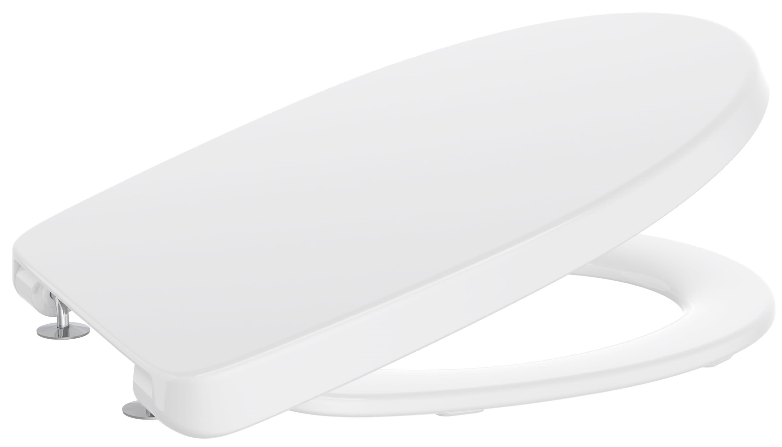 Roca Victoria copriwater bianco A801E50001
