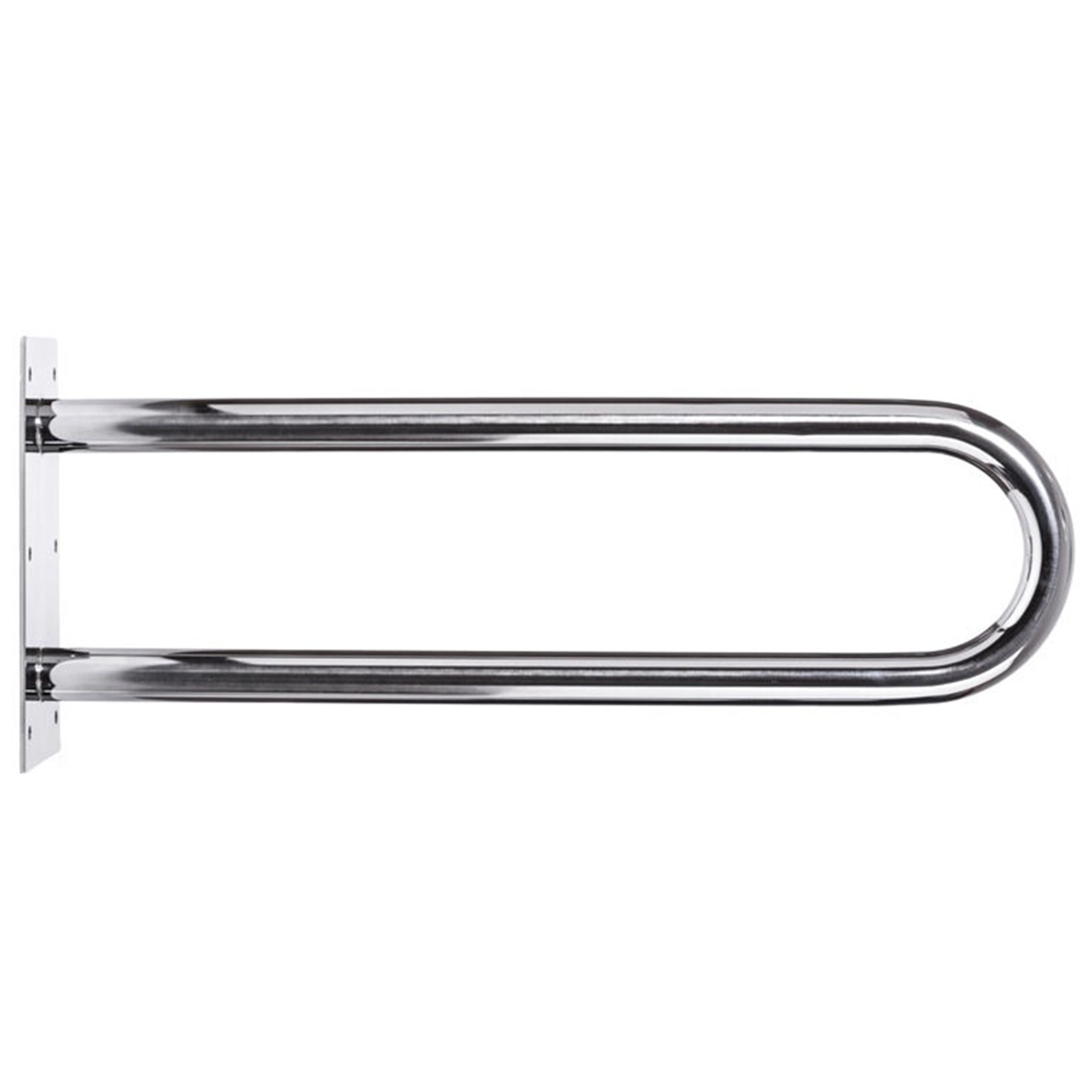 Faneco Med maniglione a parete S32UU8SSNM