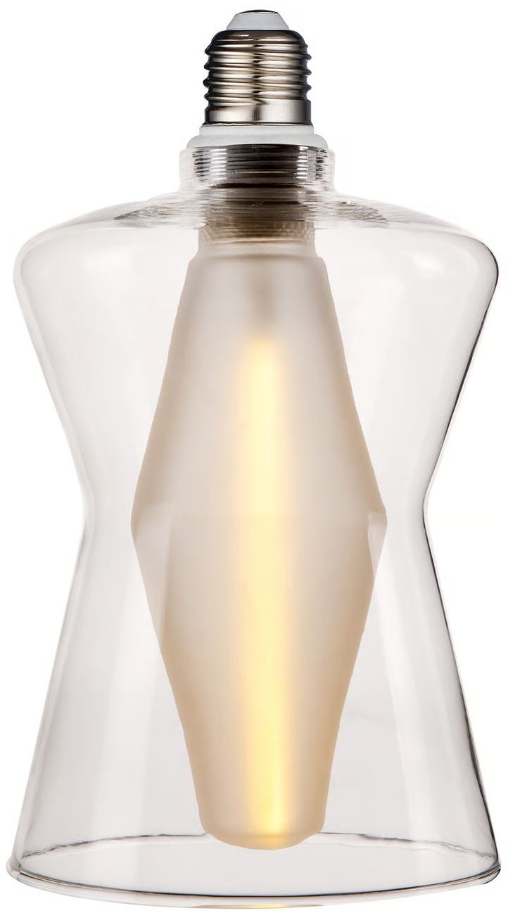 Nordlux DecoE27 lampadina 1x4.15 W 2700 K E27 2480032700