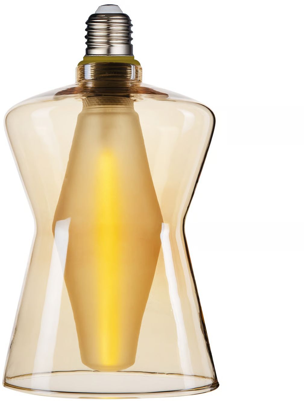 Nordlux DecoE27 lampadina 1x4.1 W 2700 K E27 2480042700