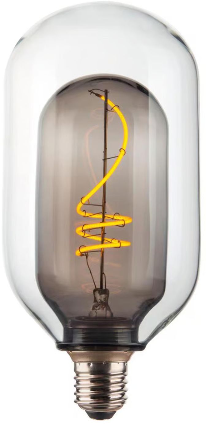 Nordlux DecoE27 lampadina 1x4.1 W 1800 K E27 2480052747