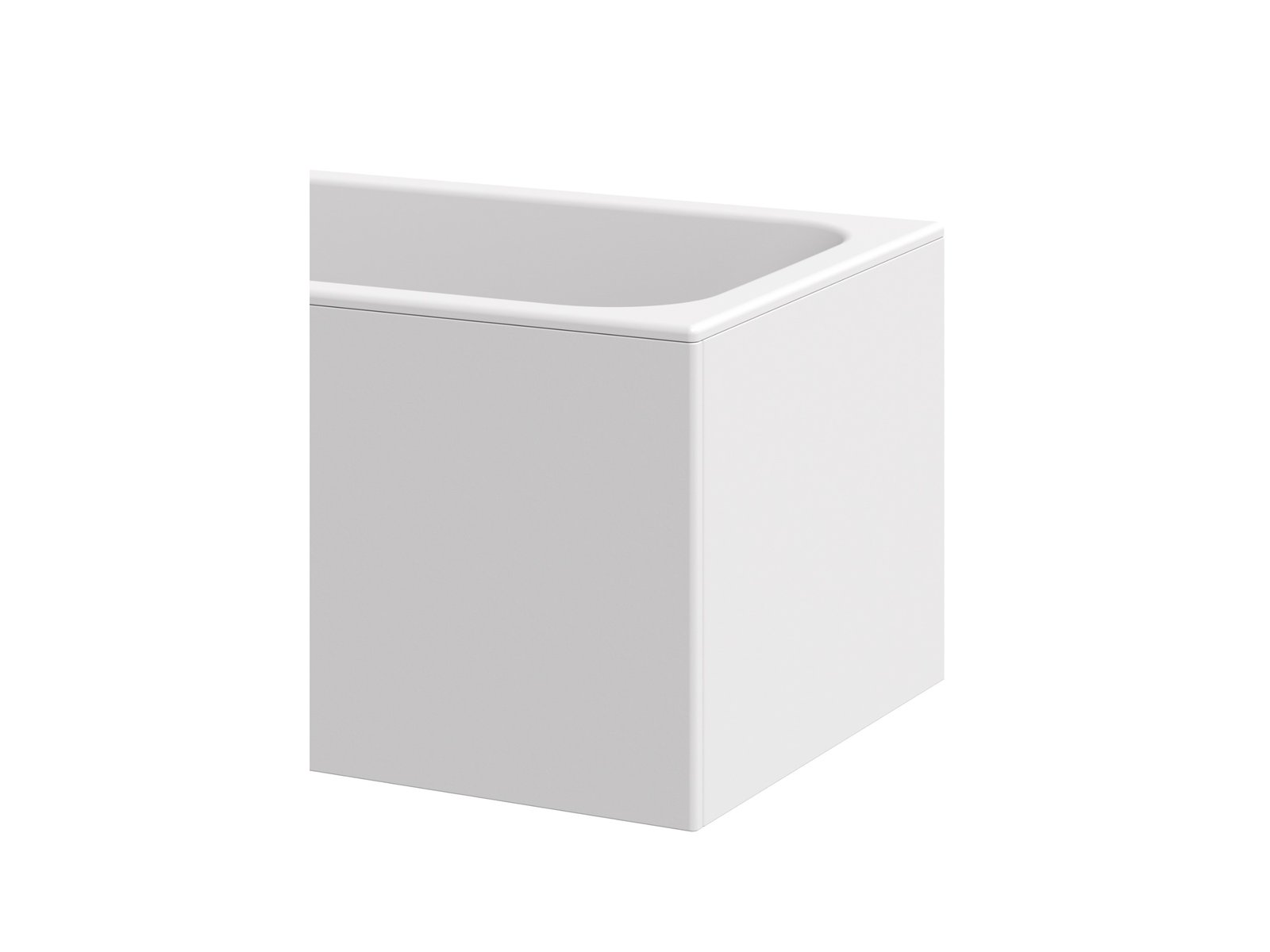 Ravak rivestimento per vasca da bagno X000001700