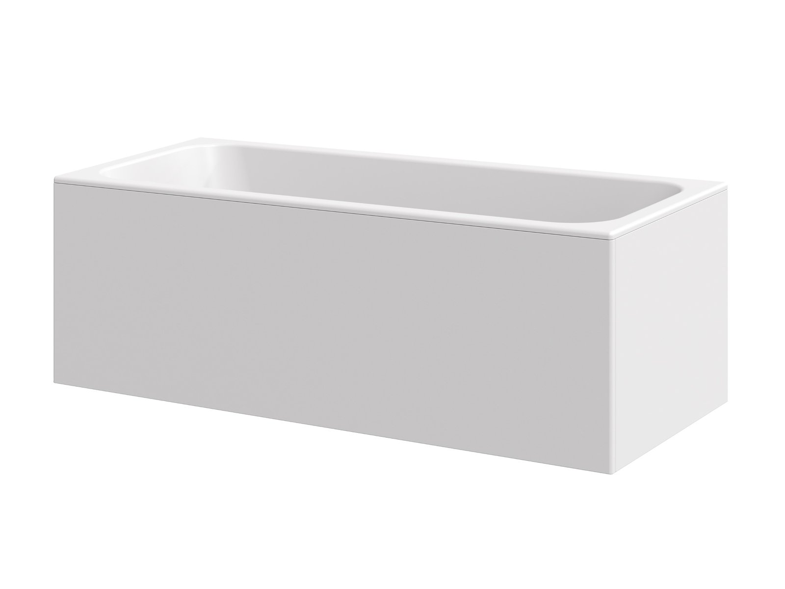 Ravak rivestimento per vasca da bagno X000001695