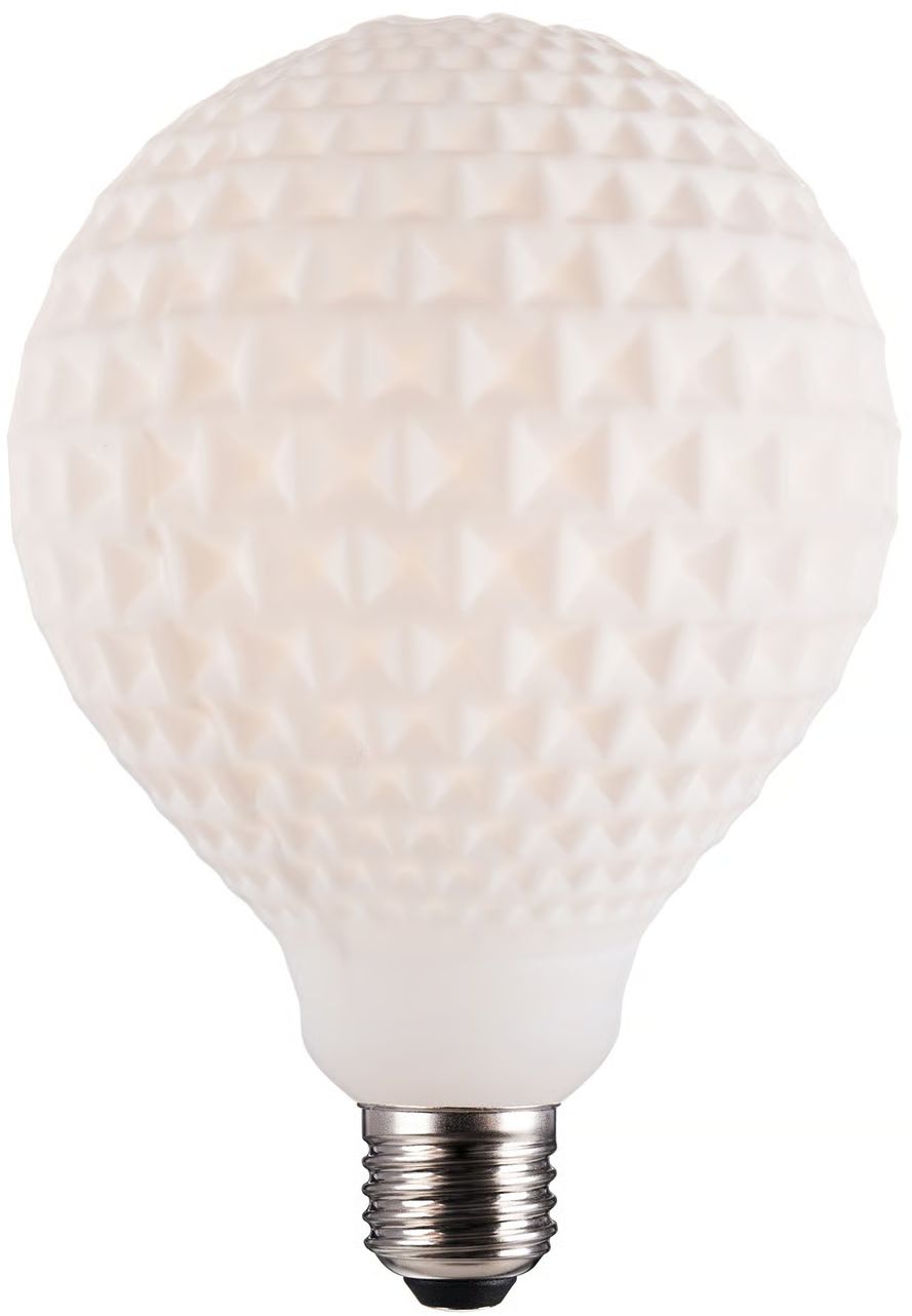 Nordlux DecoE27 lampadina 1x3.9 W 3000 K E27 2480092701