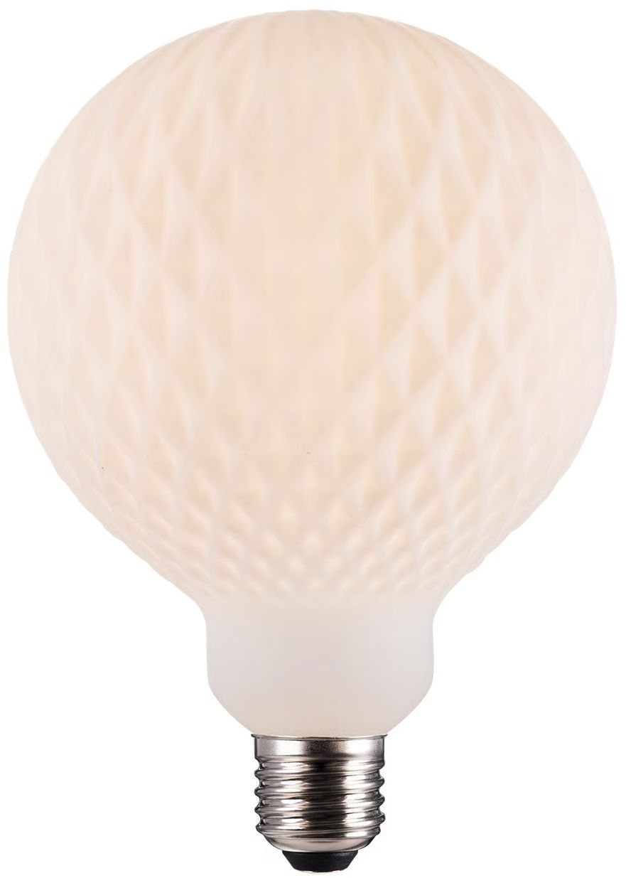 Nordlux DecoE27 lampadina 1x3.9 W 3000 K E27 2480102701