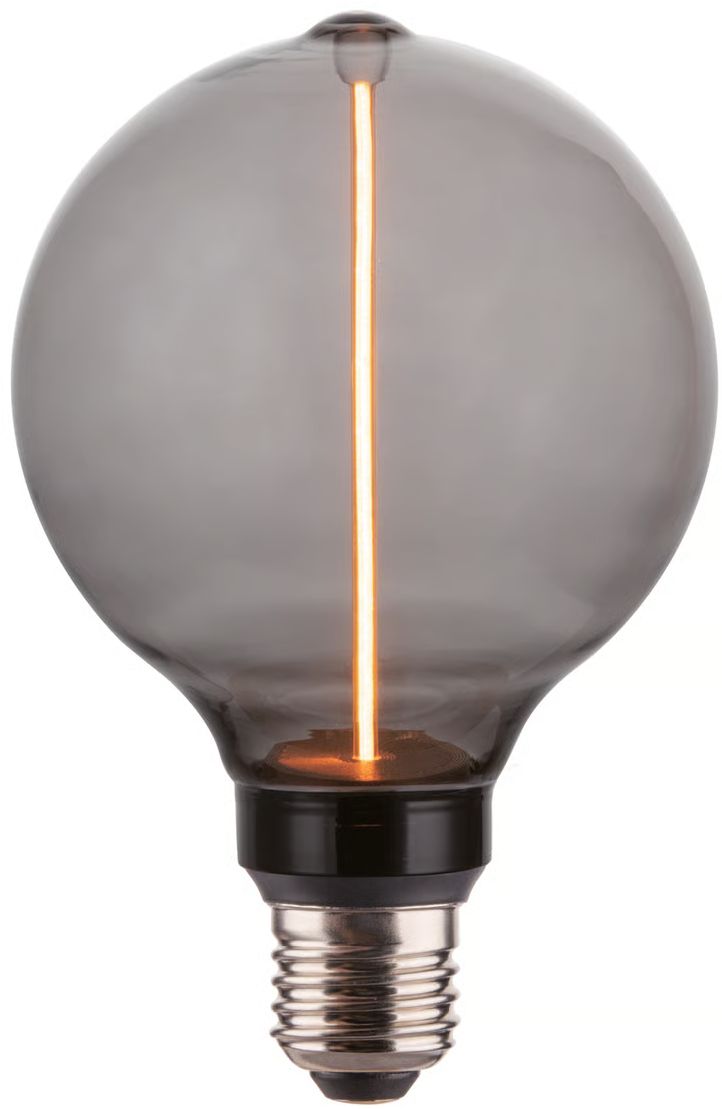 Nordlux DecoE27 lampadina 1x4 W 1800 K E27 2580022747