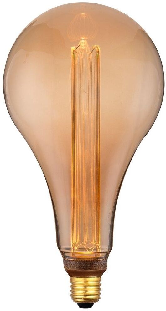 Nordlux DecoE27 lampadina 1x3.5 W 1800 K E27 2080282758