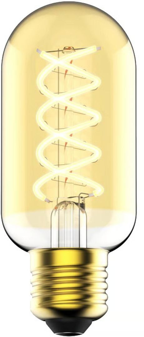 Nordlux DecoE27 lampadina 1x4.9 W 2200 K E27 2080132758