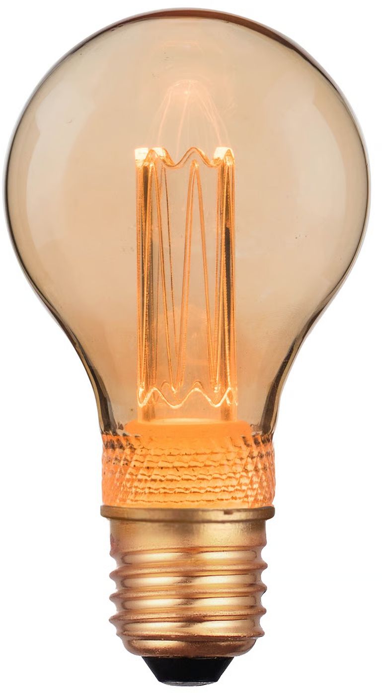 Nordlux DecoE27 lampadina 1x2.3 W 1800 K E27 2080042758