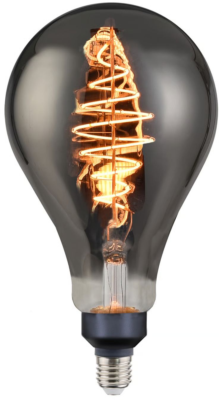 Nordlux DecoE27 lampadina 1x8.5 W 1800 K E27 2080272747