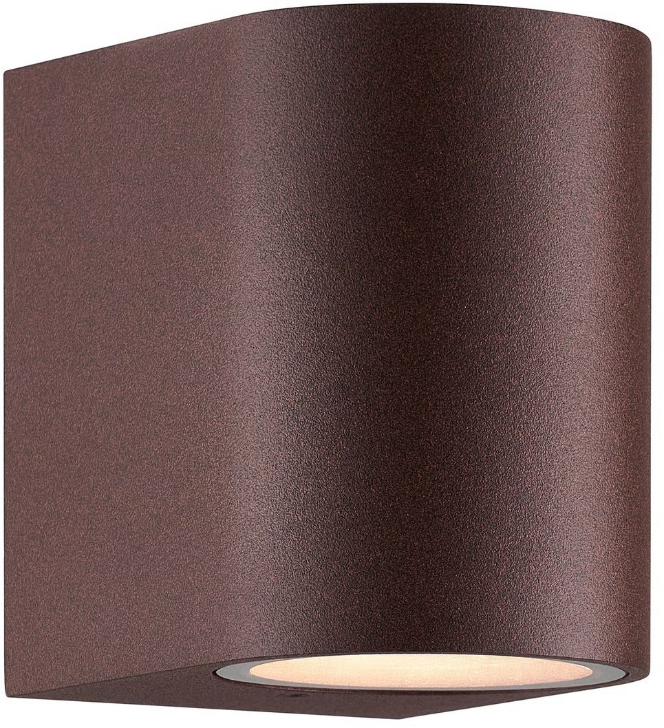 Nordlux Dion Single lampada da parete per esterni 1x25 W 2518001009
