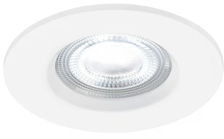 Nordlux Don Smart lampada da incasso 1x4.7 W bianco 2210500001