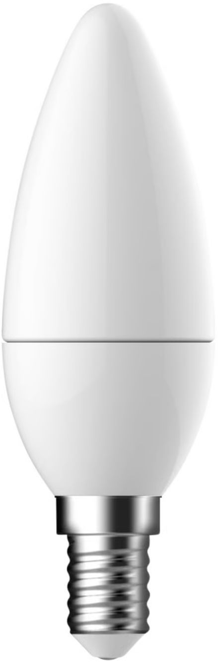 Nordlux C35 lampadina 1x4.9 W 2700 K E14 5173019321