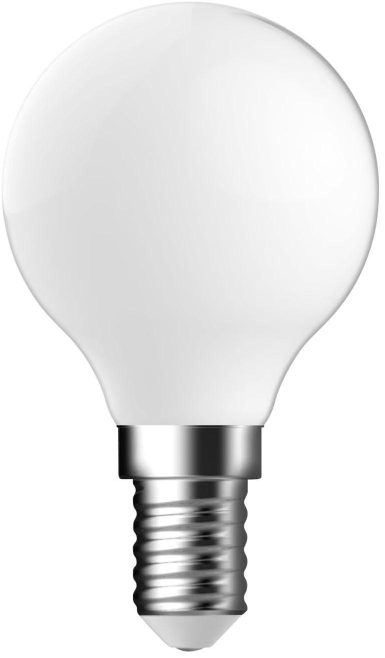 Nordlux G45 lampadina 1x4 W 2700 K E14 5182014521