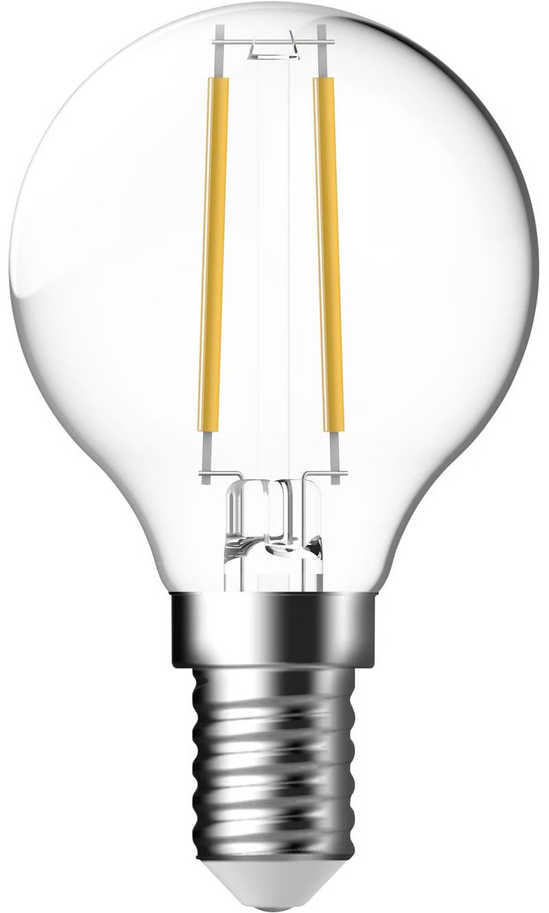 Nordlux G45 lampadina 1x4 W 4000 K E14 5182007821