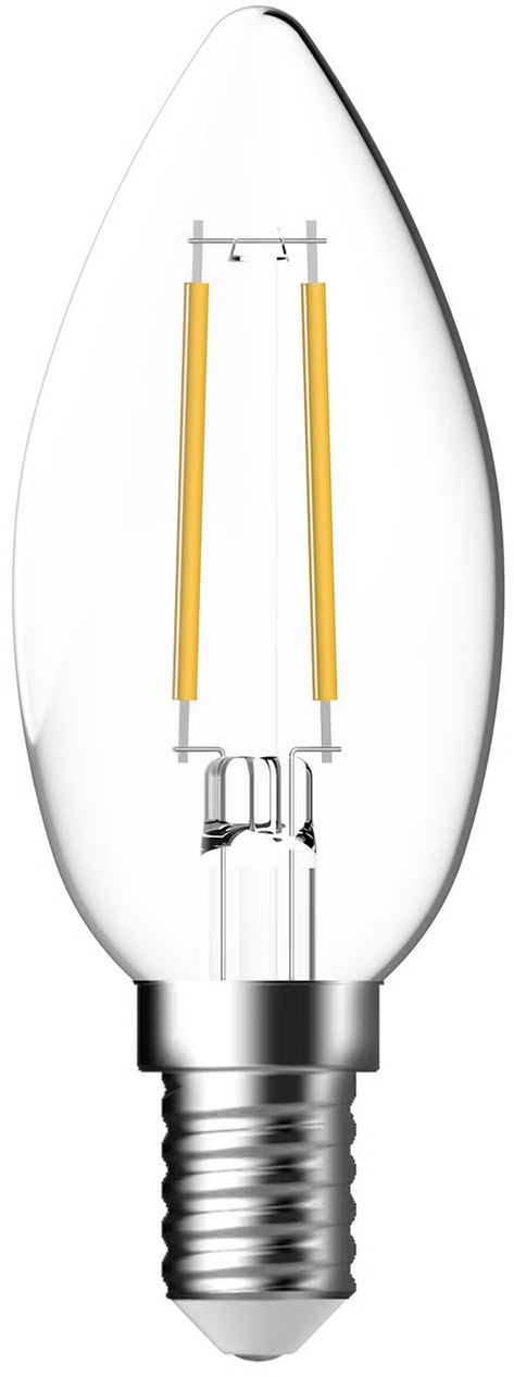 Nordlux C35 lampadina 1x4.2 W 2700 K E14 5183005421